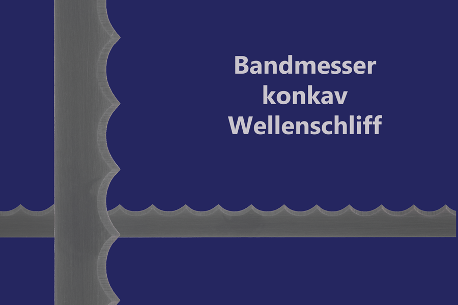 3 Bandmesser konkav Welle sl 900x600